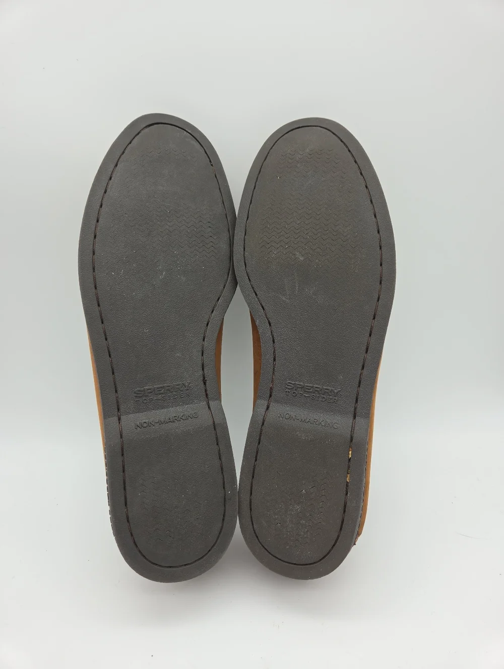 Sperry Top-Sider Authentic Original 2‎ Eye Boat Shoes Men's 11.5